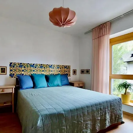 Capricorn Apartment Kranjska Gora