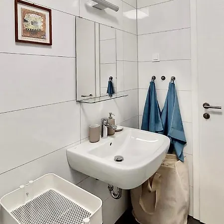 Capricorn Apartment Kranjska Gora