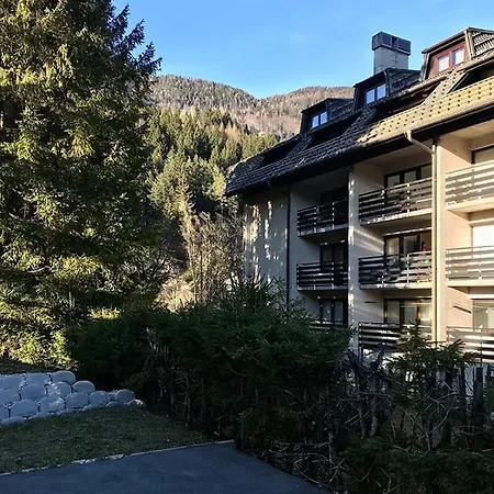 Capricorn Kranjska Gora