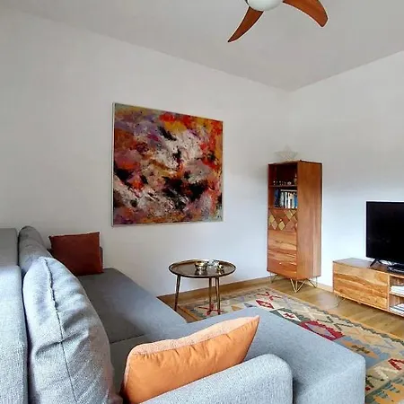 Apartment Capricorn *