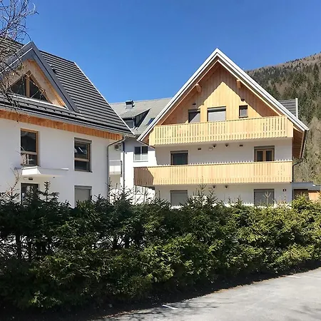 Apartment Capricorn Kranjska Gora