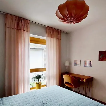 Apartment Capricorn