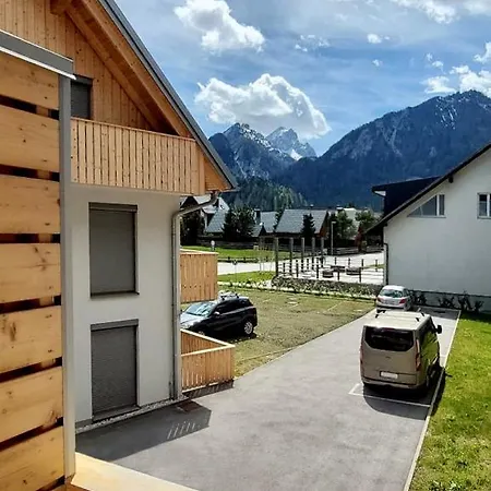 Capricorn Apartment Kranjska Gora